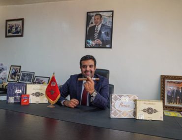 les cigares 100% made in the Kingdom of Morocco
