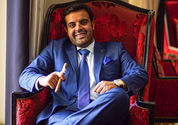 Moulay Omar Zahraoui